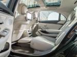 Mercedes-Benz S500 AMG Sports Package 2013 года (UK)